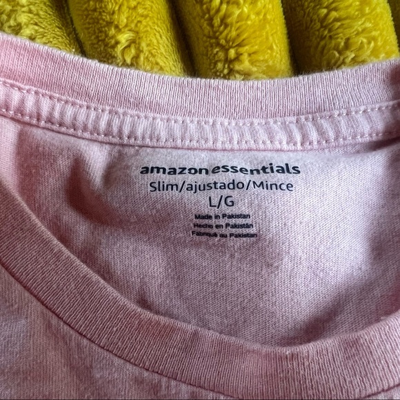 Custom Kirby T-shirt - Picture 4 of 5